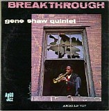 Gene Shaw - Breakthrough