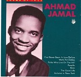 Ahmad Jamal - The Sound of Jazz- Ahmad Jamal In Concert