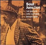Red Garland Quintet - Soul Junction (1957) [FLAC]
