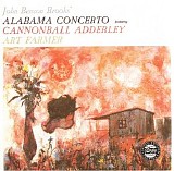 John Benson Brooks - Alabama Concerto (1958) [FLAC]