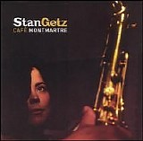 Stan Getz & Kenny Barron - People Time [Disc 2]