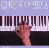 Chick Corea - Solo Piano Standards (2000) [FLAC]