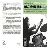 Shelly Manne & His Men - The West Coast Sound, Vol. 1