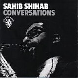 Sahib Shihab - Converstations