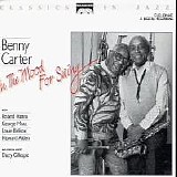 Benny Carter - In the Mood for Swing