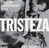 Oscar Peterson Trio - Tristeza On Piano (1971) [FLAC] {MPS Records 817 489-2}