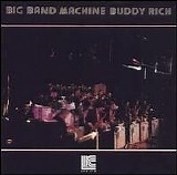 Buddy Rich - Big Band Machine