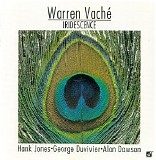 Varren Vache - Iridescence (1981) [FLAC]