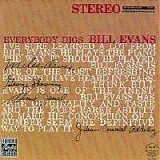 Bill Evans - Everybody Digs Bill Evans