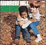 Andrew Hill - Grass Roots