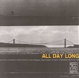 Kenny Burrell-Donald Byrd - All Day Long (1957) [FLAC]