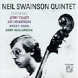 Neil Swainson Quintet - 49th Parallel