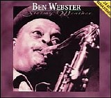 Ben Webster - Stormy Weather