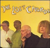 Carla Bley, Andy Sheppard, Steve Swallow, Billy Drummond - The Lost Chords