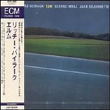 Richard Beirach - Elm (1979) [FLAC]