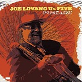 Joe Lovano - Folk Art (2009) [FLAC]