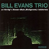 Bill Evans Trio - At Shelly's Manne-Hole (1963) [FLAC]