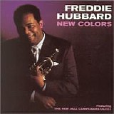 Freddie Hubbard - New Colors