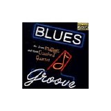 The Jimmy McGriff & Hank Crawford Quartet - Blues Groove (1996) {Telarc}