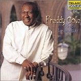 Freddy Cole - Rio de Janeiro Blue