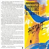 David Kikoski & Eddie Gomez & Al Foster - Presage (1989) [FLAC] - ÐºÐ¾Ð¿Ð¸Ñ