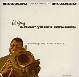 Al Grey - Snap Your Fingers