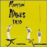 Various artists - Hampton Hawes Trio Volume 1