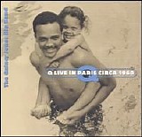 The Quincy Jones Big Band - Q Live in Paris Circa 1960 (1990) [FLAC]