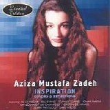 Aziza Mustafa Zadeh - Inspiration - Colors & Reflections