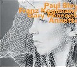 Paul Bley - Annette