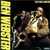 Ben Webster - Plays Duke Ellington
