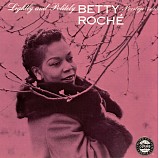 Betty Roche - Lightly and Politely - Lightly and Politely