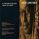 Ari Brown - Ultimate Frontier