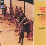 Booker Ervin - Booker 'n' Brass (1967)3