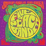 Chick Corea And John McLaughlin - Five Peace Band Live