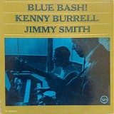 Jimmy Smith - Blue Bash!