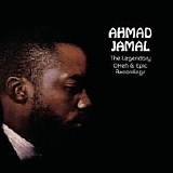 Ahmad Jamal - The Legendary Okeh and Epic Recordings