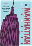 Various artists - The Manhattan Project