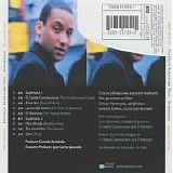Gonzalo Rubalcaba Trio - Supernova (2001) [FLAC]