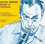Woody Herman - Keeper Of The Flame