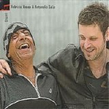 Fabrizio Bosso & Antonello Salis - Stunt