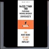 McCoy Tyner - Infinity