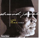 Ahmad Jamal - Live in Paris (1992)