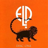 Emerson, Lake & Palmer - The Return of the Manticore (Disc 1/4)