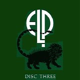 Emerson, Lake & Palmer - The Return of the Manticore Disc 3 of 4
