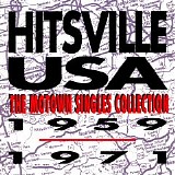 Various artists - Hitsville USA The Motown Singles Collection 1959-1971 D2