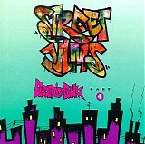 Various artists - Street Jams Electric Funk 4
