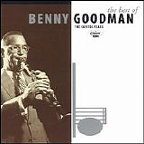 Benny Goodman - The Best Of Benny Goodman - The Capitol Years