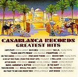 Various artists - Casablanca Records Greatest Hits