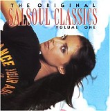 Various artists - The Original Salsoul Classics V1